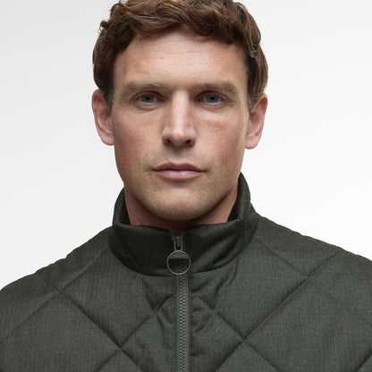 Winter Finn Gilet
