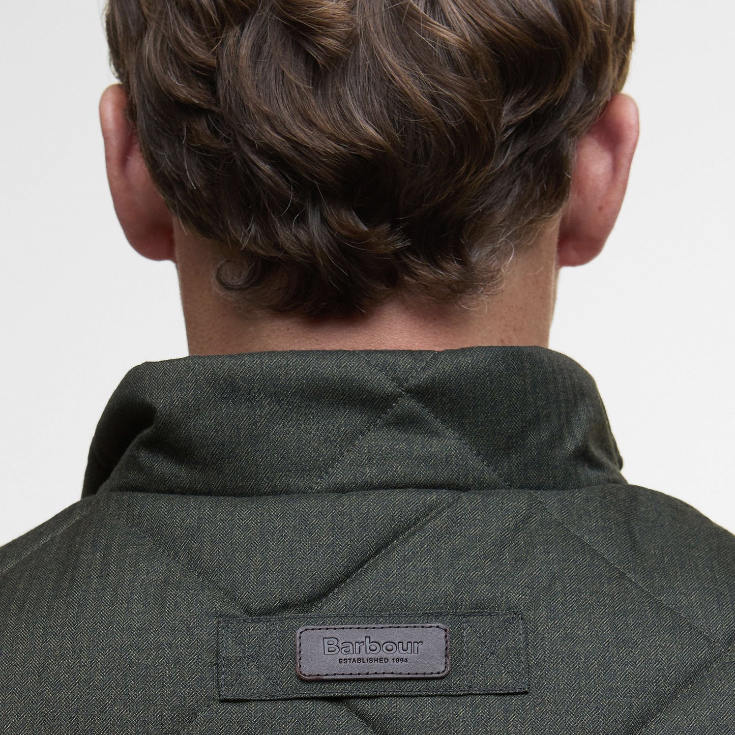 Winter Finn Gilet