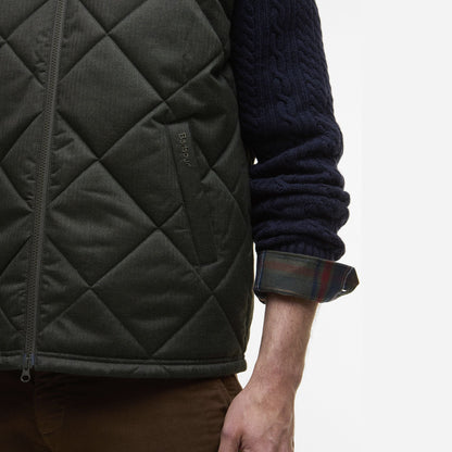 Winter Finn Gilet
