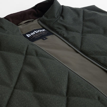 Winter Finn Gilet