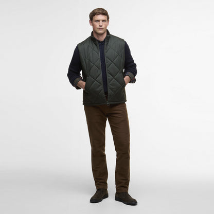 Winter Finn Gilet