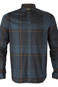 Akse Check Shirt