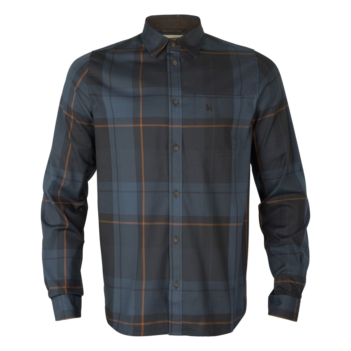 Akse Check Shirt
