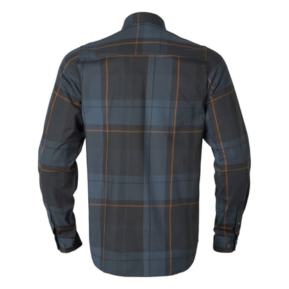 Akse Check Shirt
