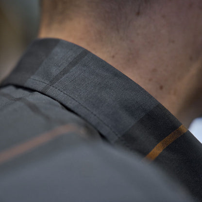 Akse Check Shirt