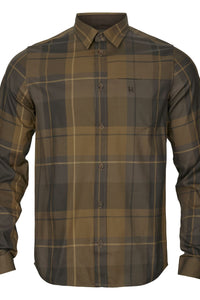 Akse Check Shirt