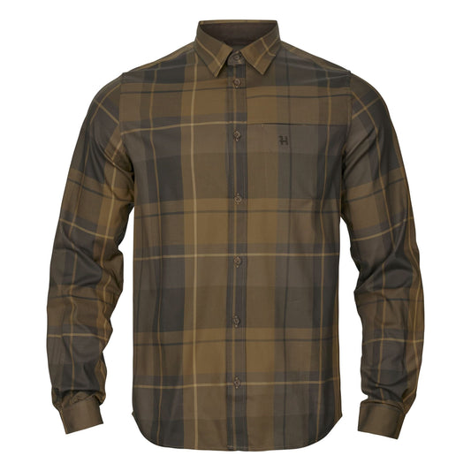 Akse Check Shirt
