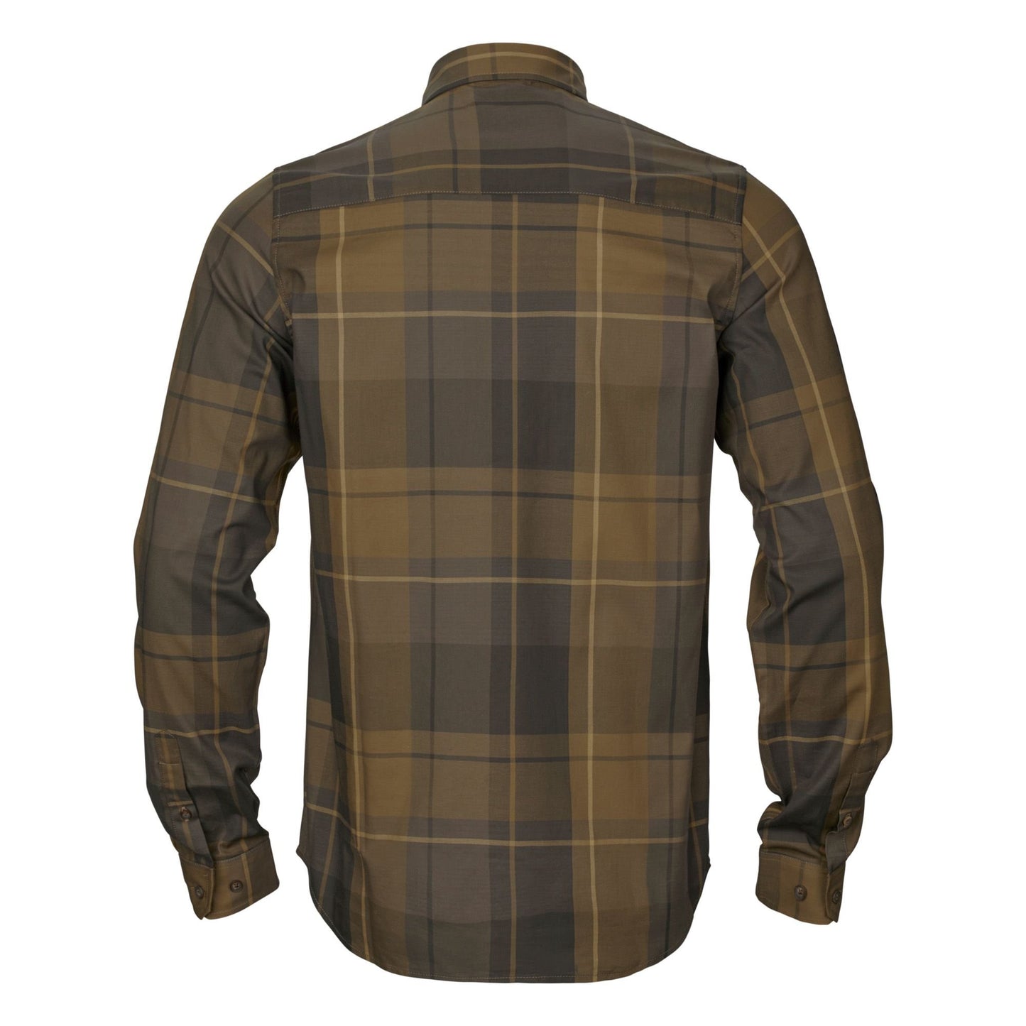 Akse Check Shirt