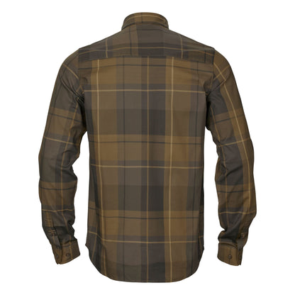 Akse Check Shirt