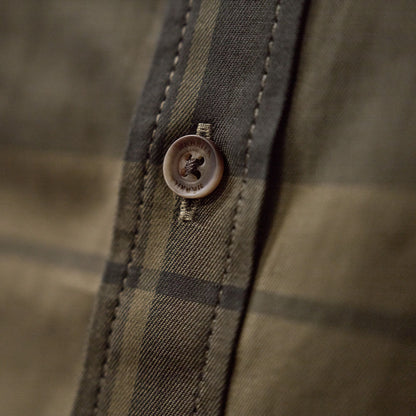 Akse Check Shirt