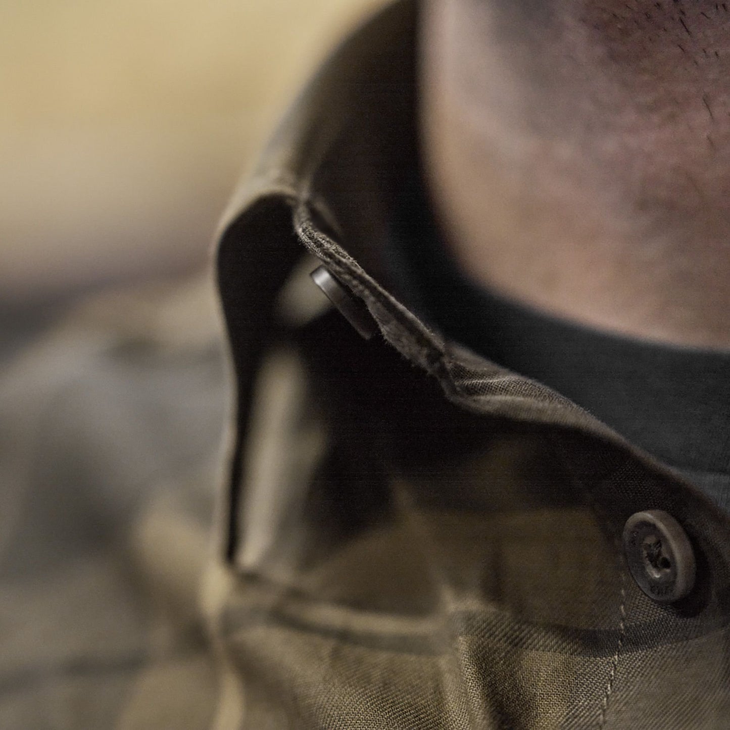 Akse Check Shirt