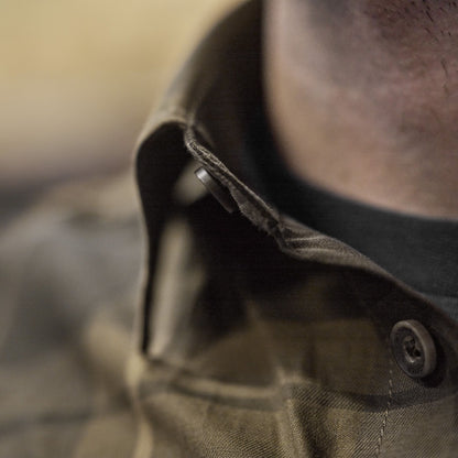 Akse Check Shirt