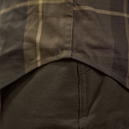 Akse Check Shirt
