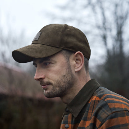 Berkshire Cap
