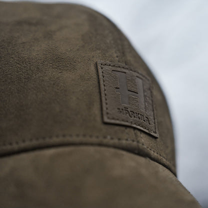 Berkshire Cap