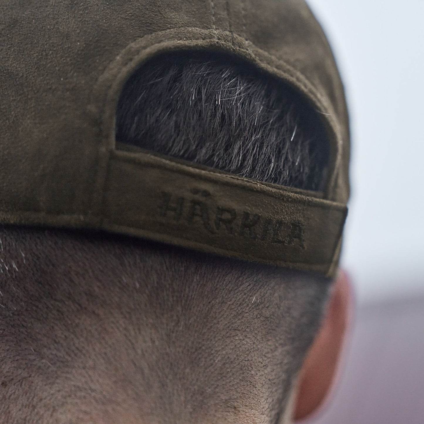 Berkshire Cap