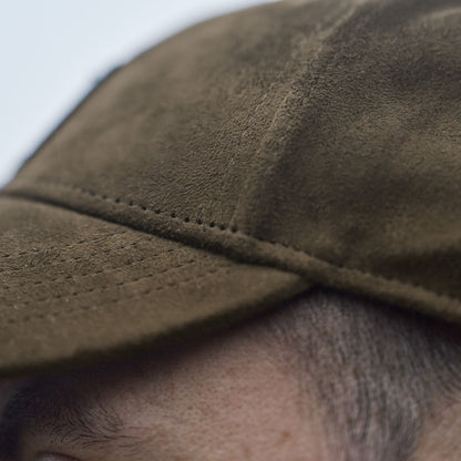 Berkshire Cap