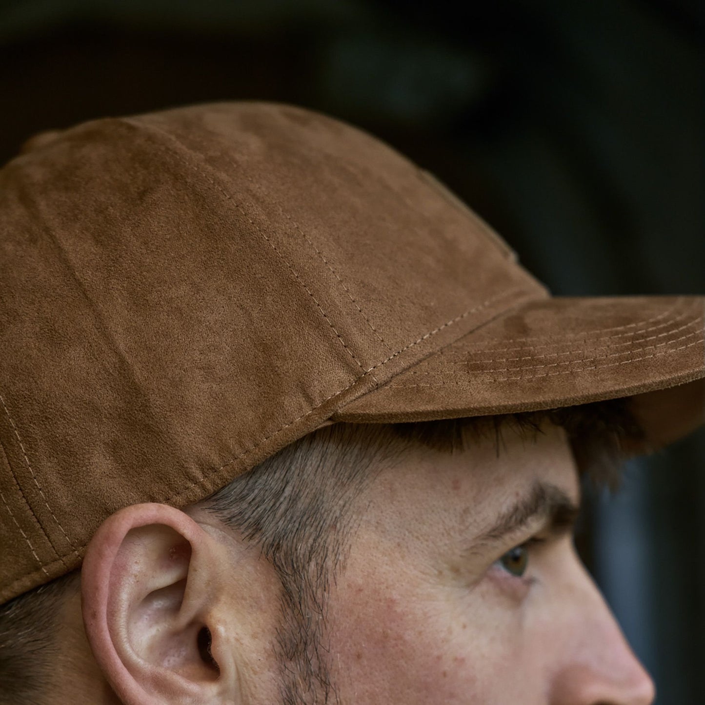 Berkshire Cap
