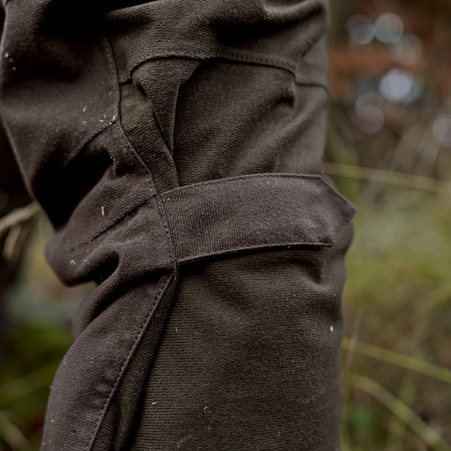 Aspire HWS Trousers