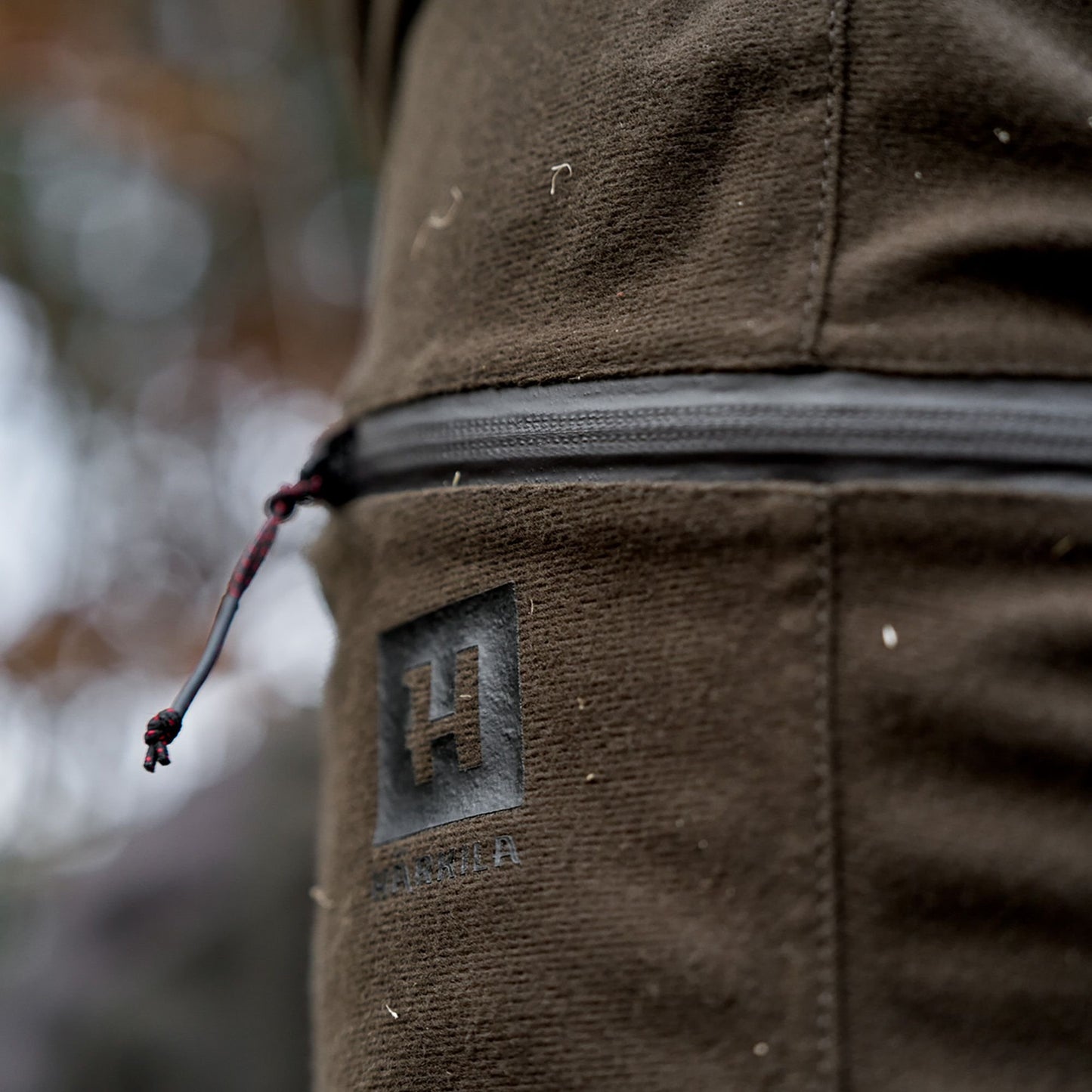 Aspire HWS Trousers