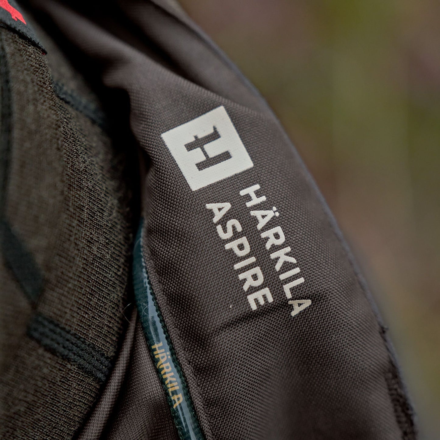 Aspire HWS Trousers