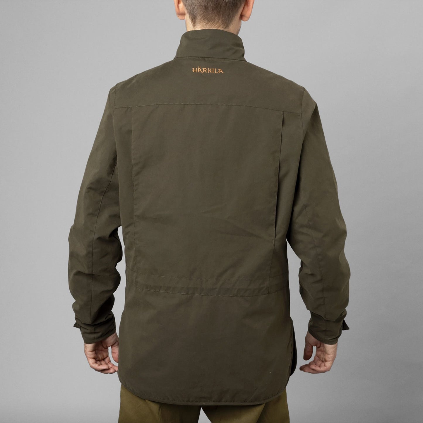 Rannoch HWS Shooting Jacket