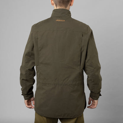 Rannoch HWS Shooting Jacket
