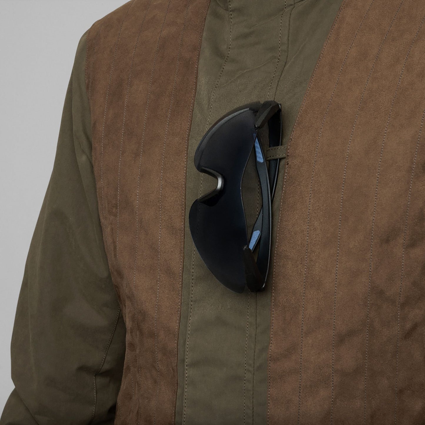 Rannoch HWS Shooting Jacket