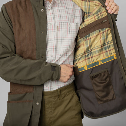 Rannoch HWS Shooting Jacket