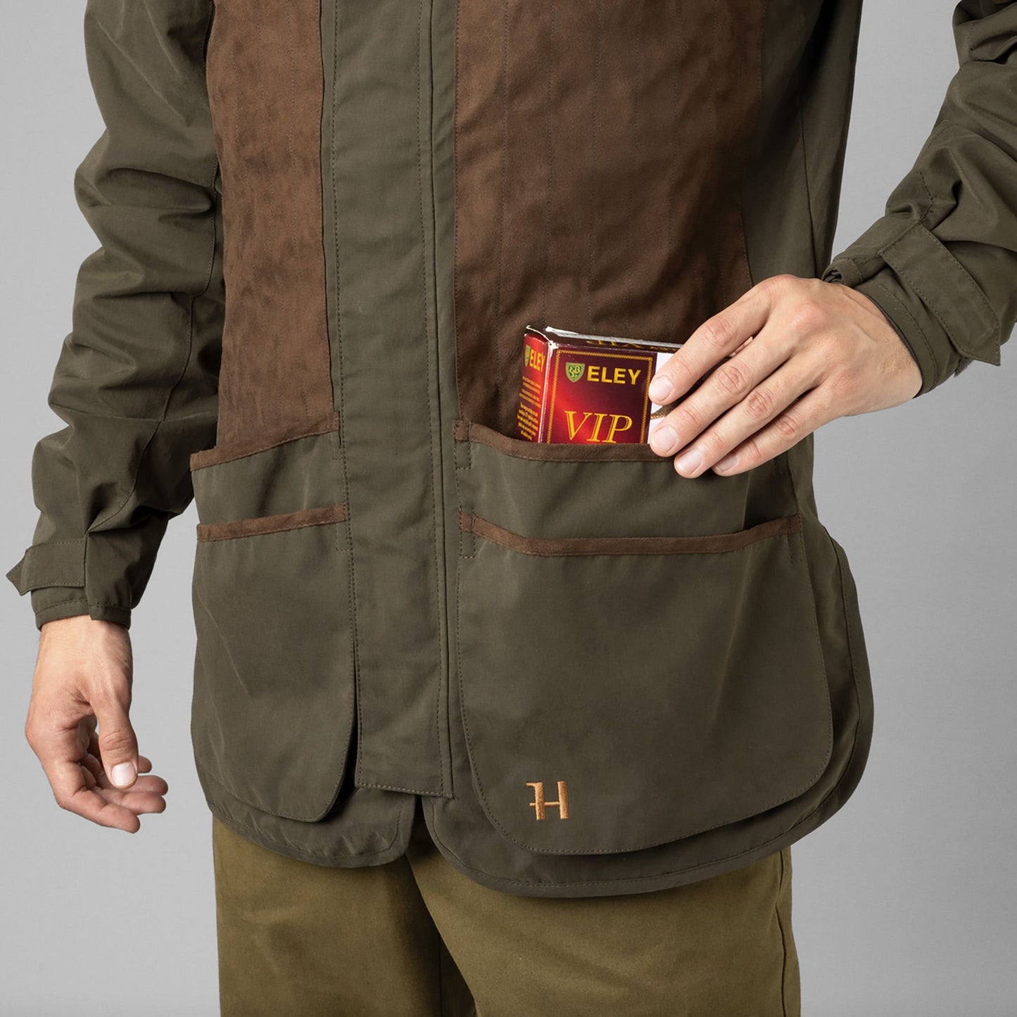 Rannoch HWS Shooting Jacket