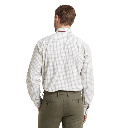 Burnham Tattersall Shirt