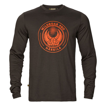 Game Long Sleeve T-Shirt