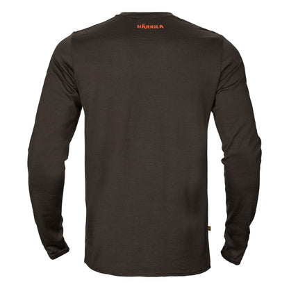 Game Long Sleeve T-Shirt