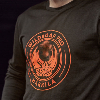 Game Long Sleeve T-Shirt