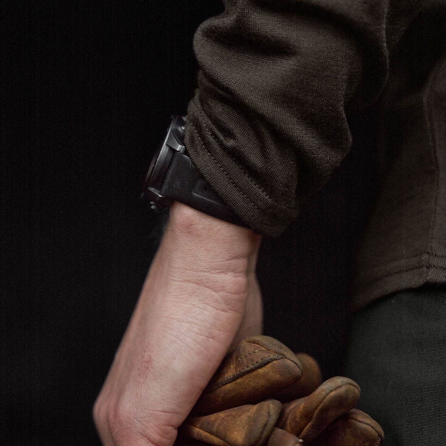 Game Long Sleeve T-Shirt