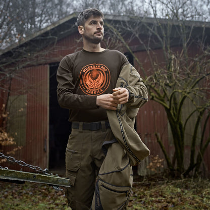 Game Long Sleeve T-Shirt