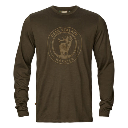 Game Long Sleeve T-Shirt