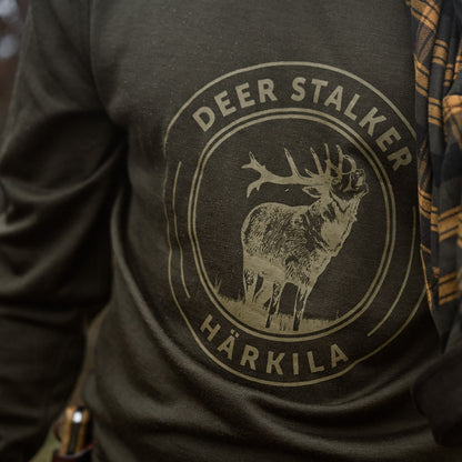 Game Long Sleeve T-Shirt