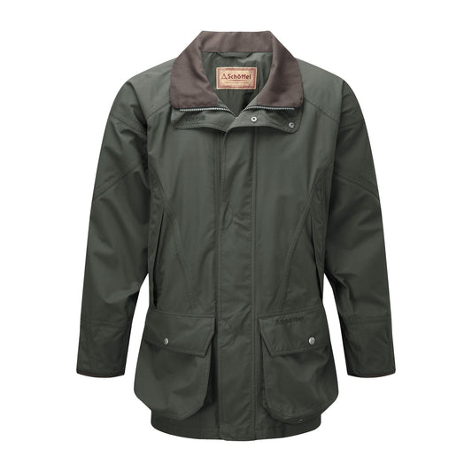 Ptarmigan Ultralight II Coat