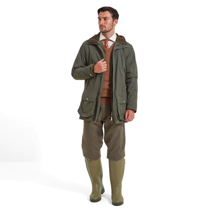 Ptarmigan Ultralight II Coat