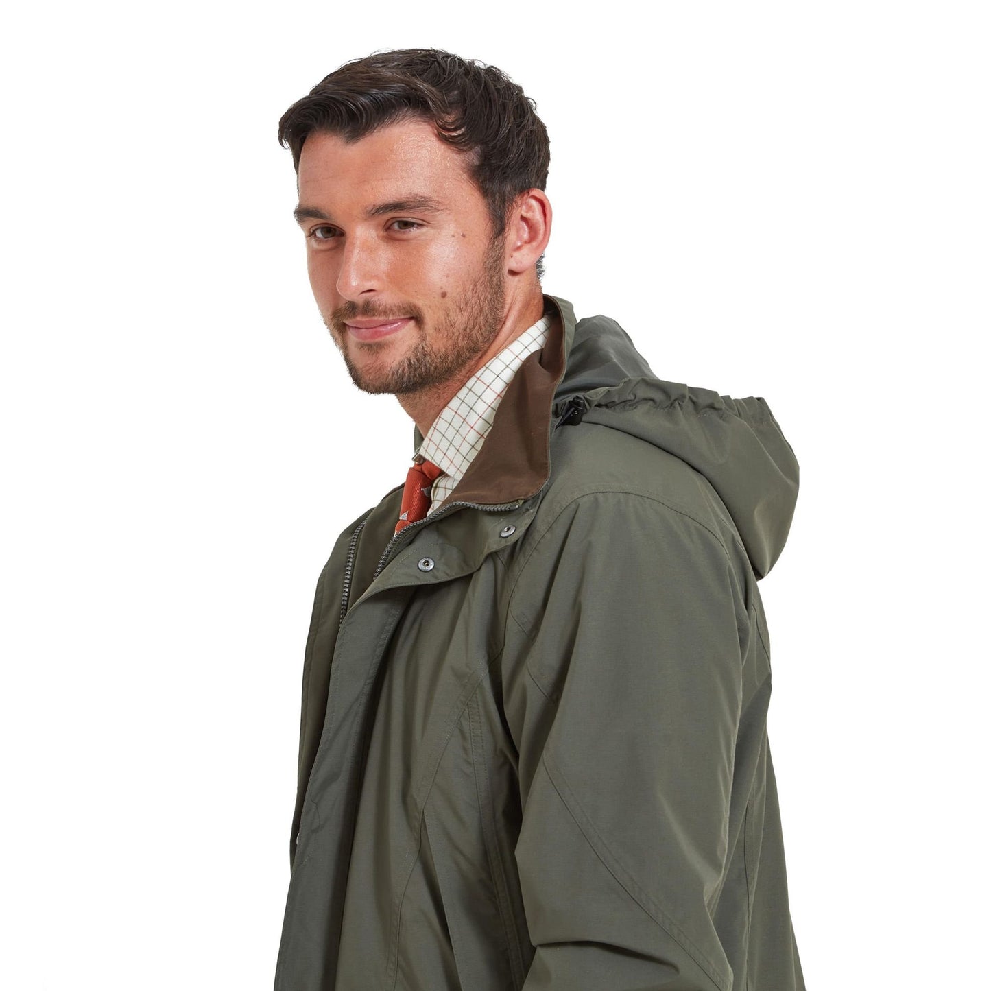Ptarmigan Ultralight II Coat