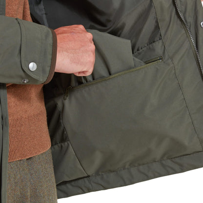 Ptarmigan Ultralight II Coat