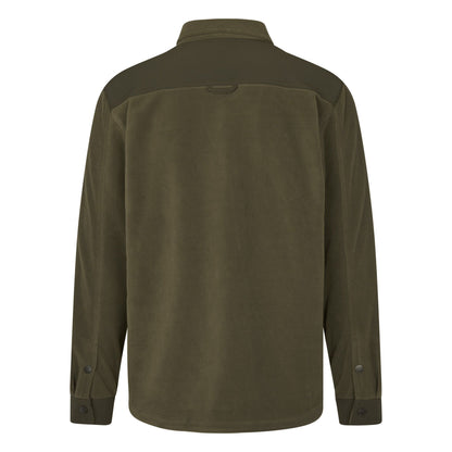 Gust Fleece Shirt