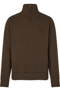 Haze Windbreaker Knit