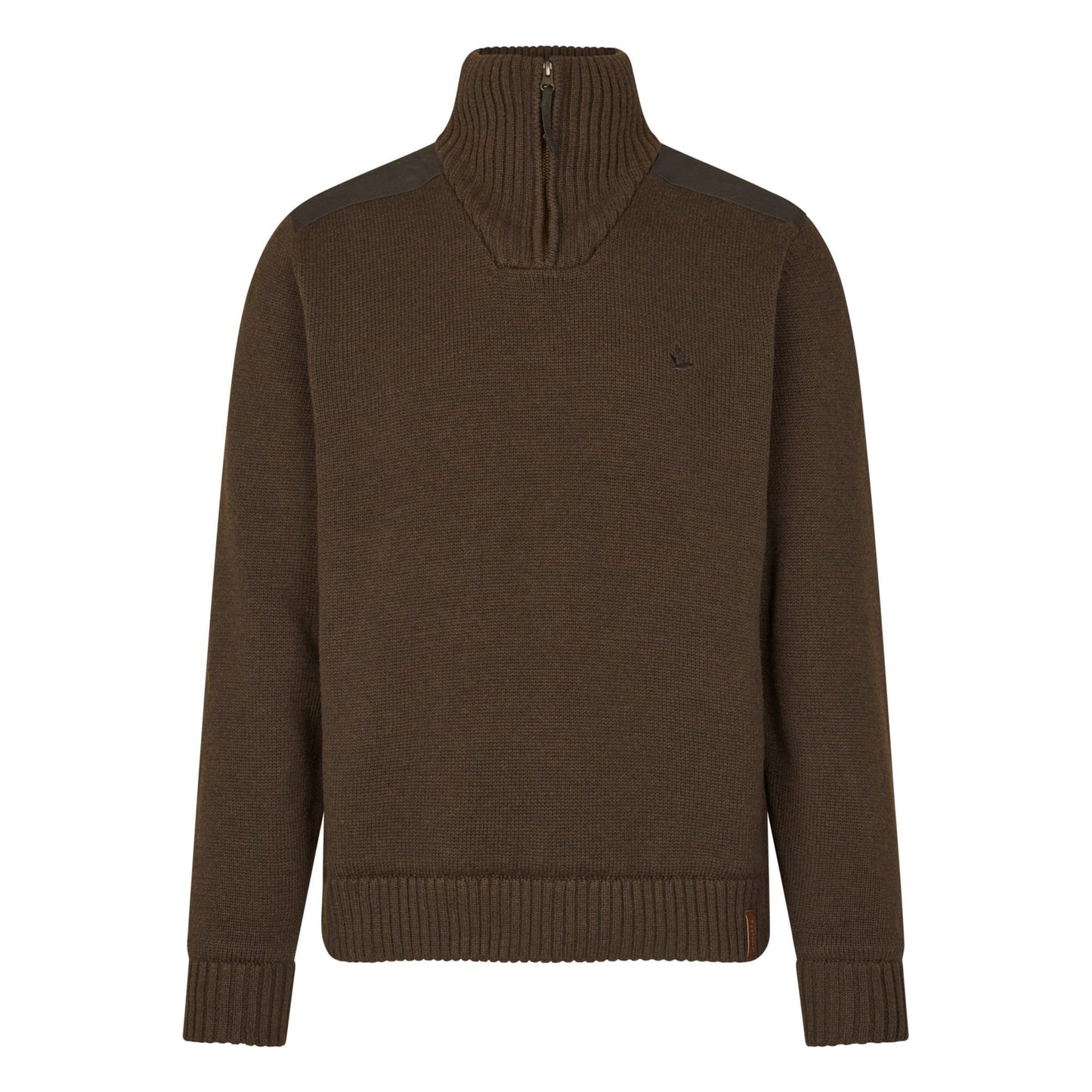 Haze Windbreaker Knit