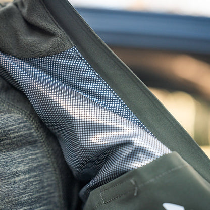 Celsius Aia Heat Jacket