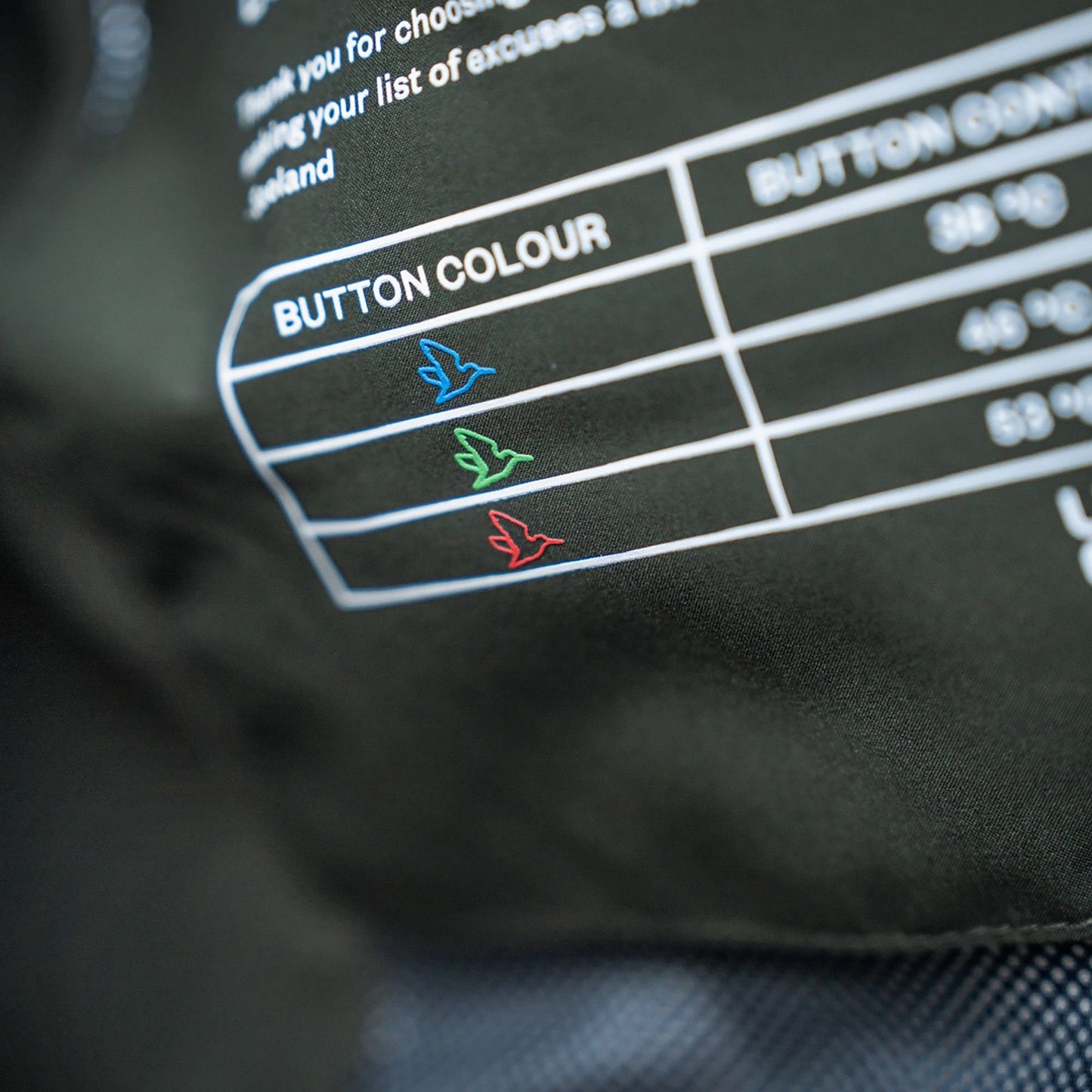 Celsius Aia Heat Jacket