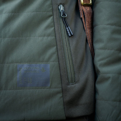 Celsius Aia Heat Jacket