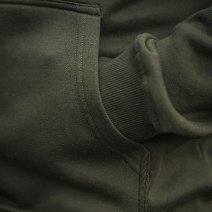 On Point Hoodie