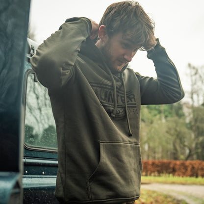 On Point Hoodie